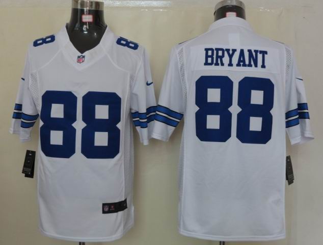 Nike Dallas Cowboys Limited Jerseys-034